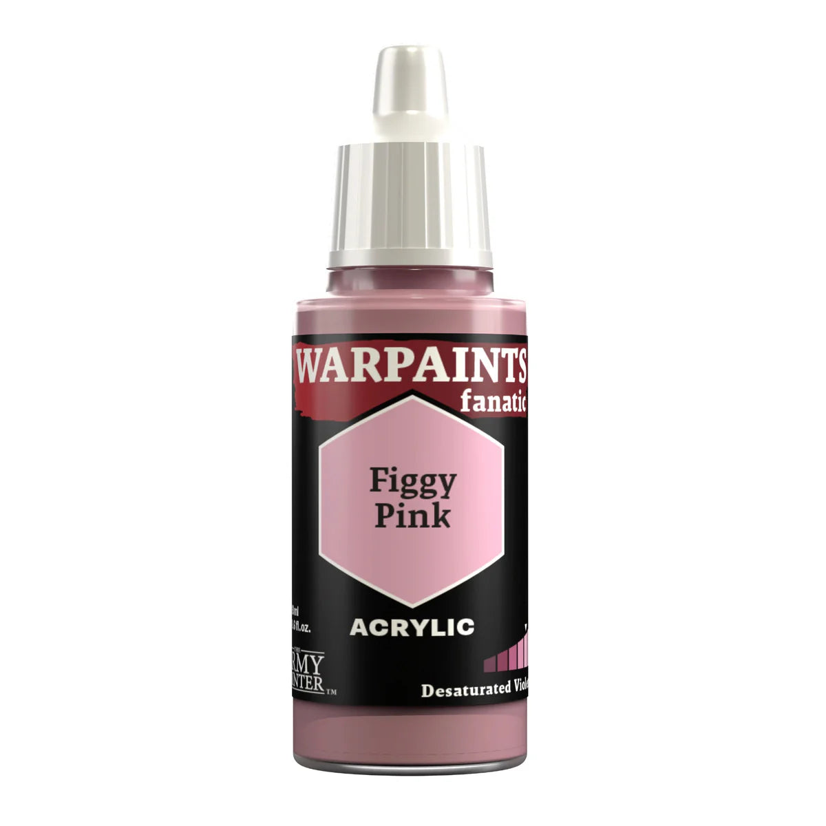 Warpaints Fanatic Paint (THE ARMY PAINTER) PG2 *