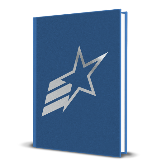 G.I. JOE RPG: CHARACTER JOURNAL *