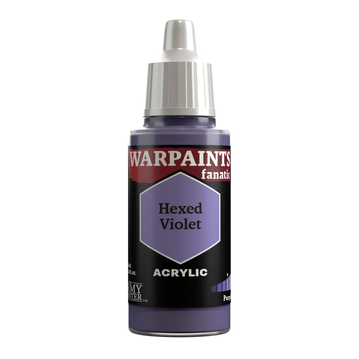 Warpaints Fanatic Paint (THE ARMY PAINTER) PG2 *