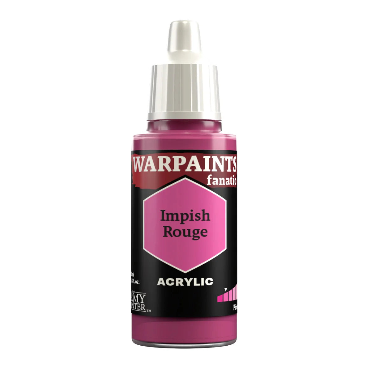 Warpaints Fanatic Paint (THE ARMY PAINTER) PG2 *
