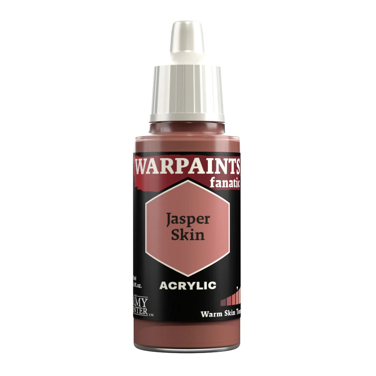 Warpaints Fanatic Paint (THE ARMY PAINTER) PG2 *