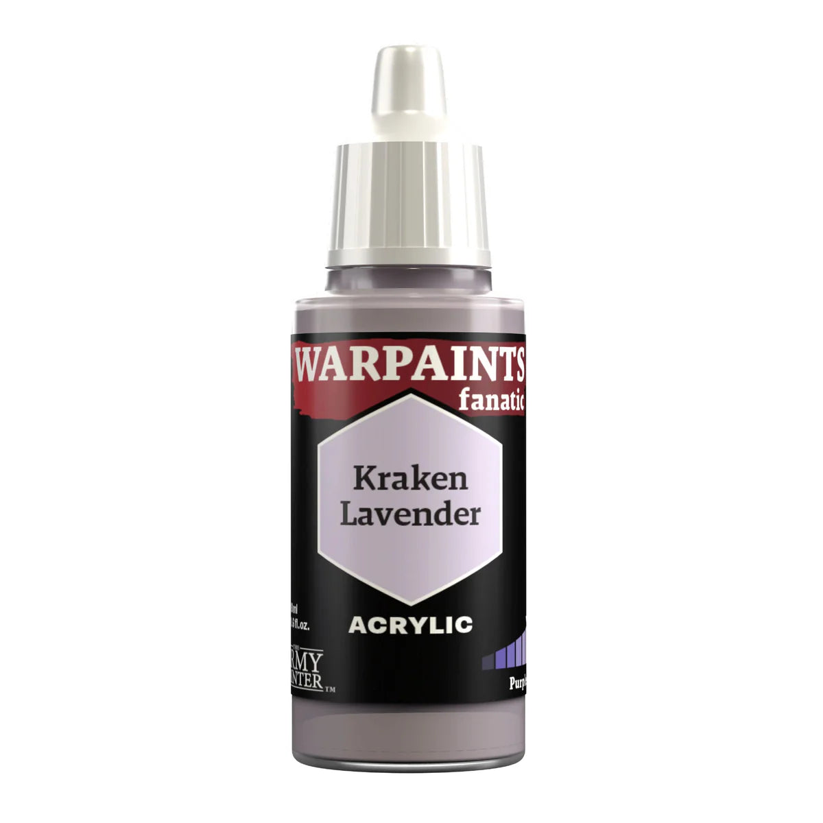 Warpaints Fanatic Paint (THE ARMY PAINTER) PG2 *