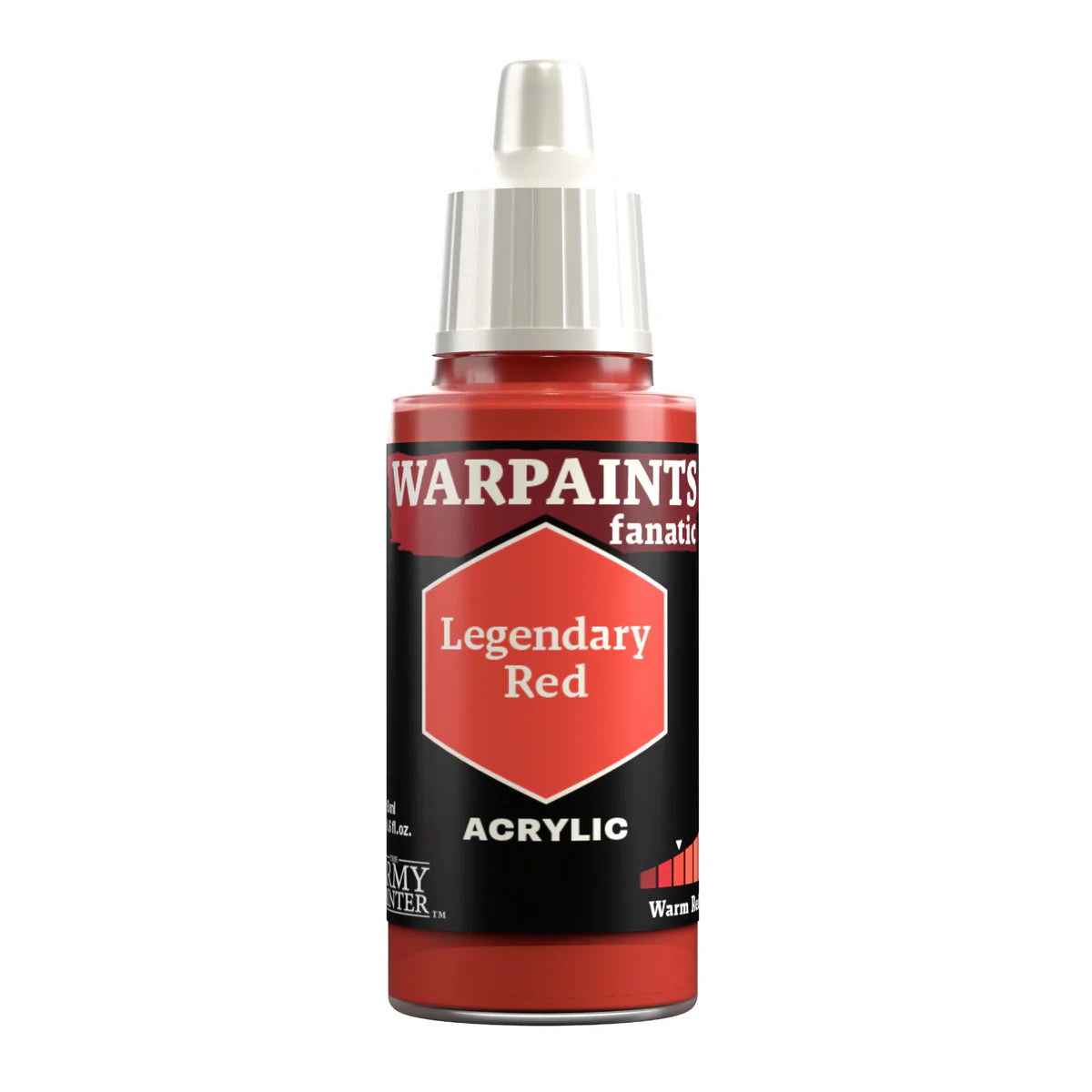 Warpaints Fanatic Paint (THE ARMY PAINTER) PG2 *