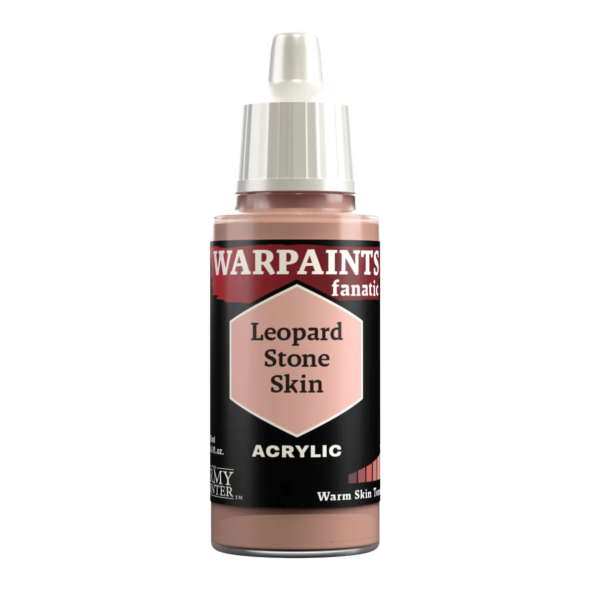 Warpaints Fanatic Paint (THE ARMY PAINTER) PG2 *