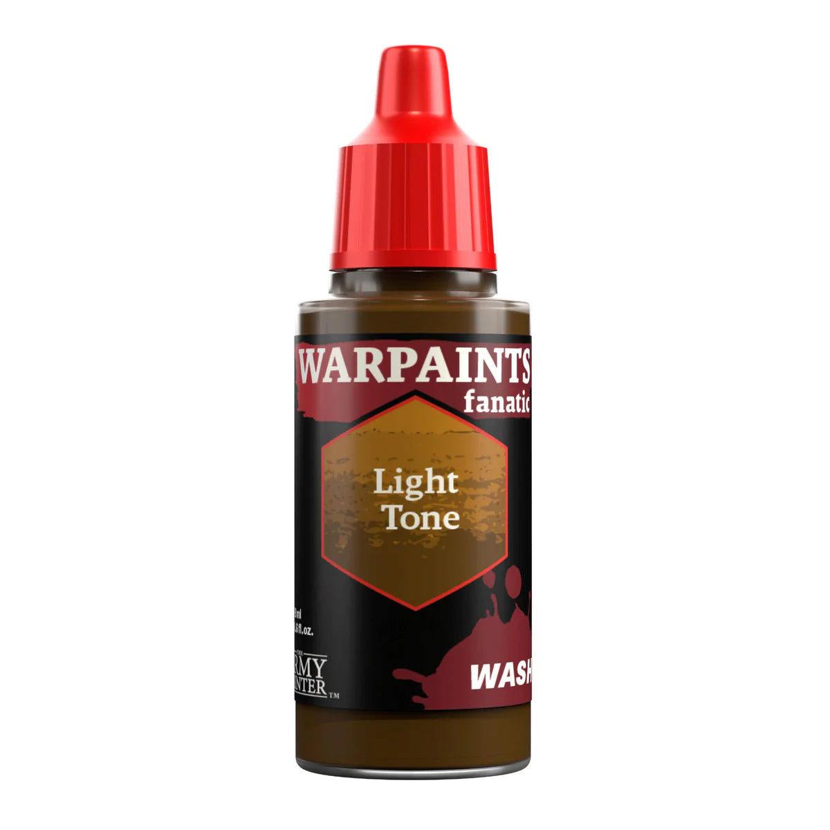 Warpaints Fanatic: Wash (THE ARMY PAINTER) *