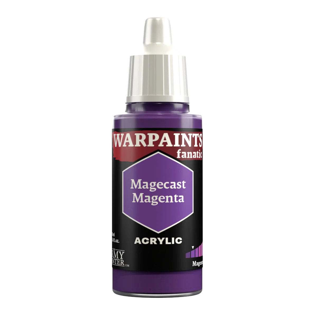 Warpaints Fanatic Paint (THE ARMY PAINTER) PG2 *