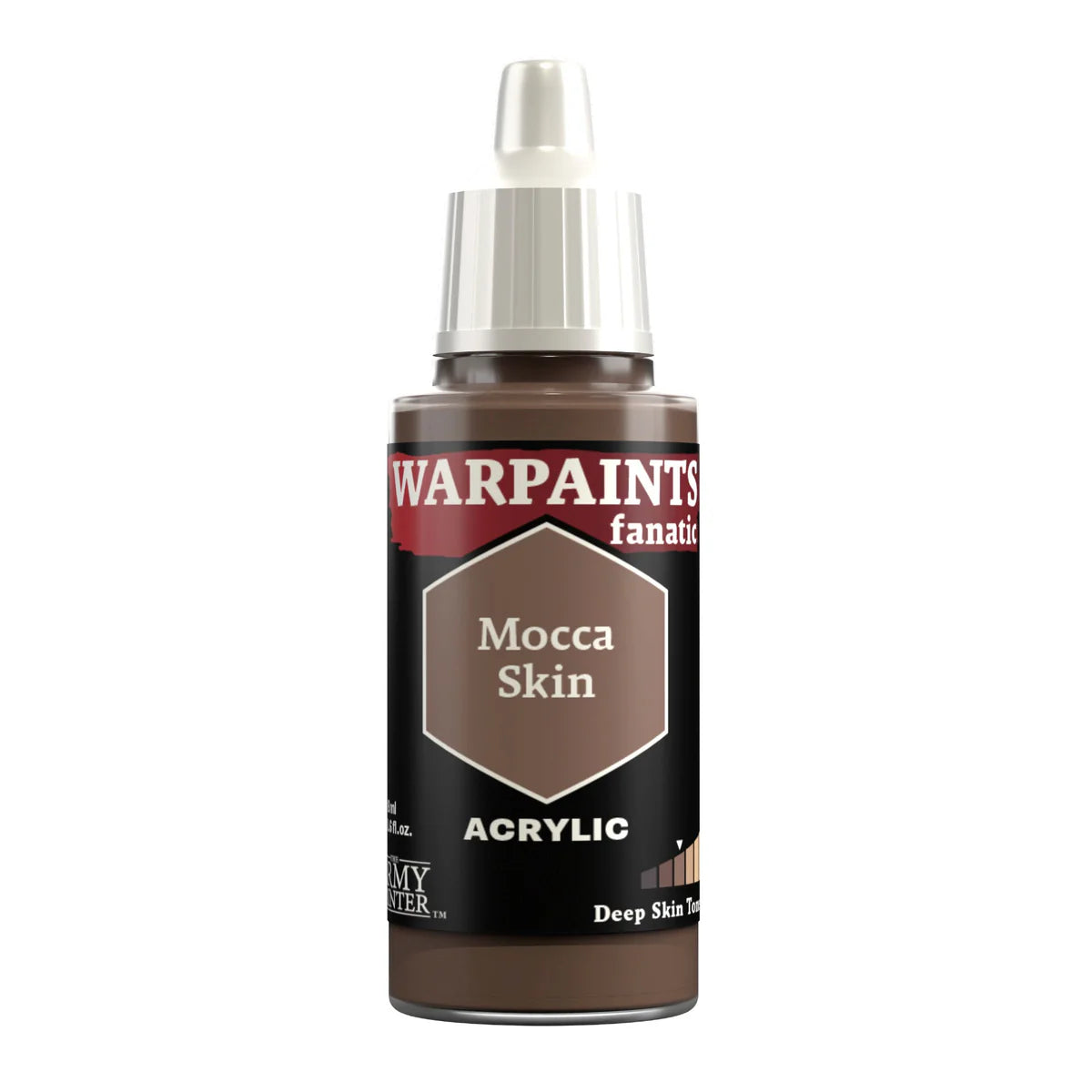 Warpaints Fanatic Paint (THE ARMY PAINTER) PG2 *