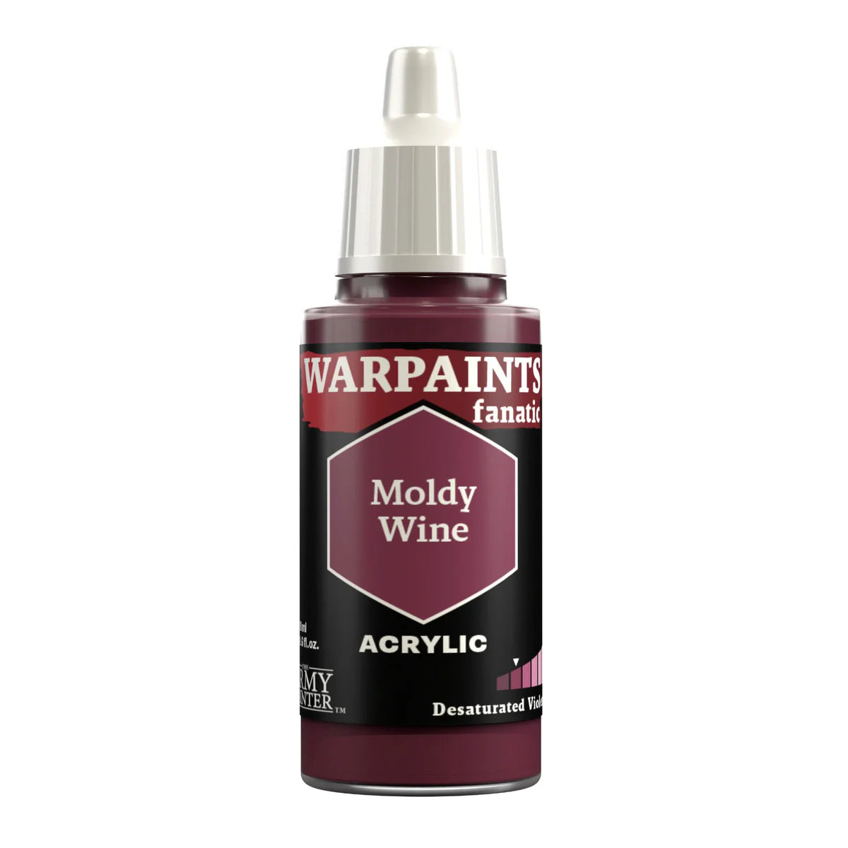 Warpaints Fanatic Paint (THE ARMY PAINTER) PG2 *