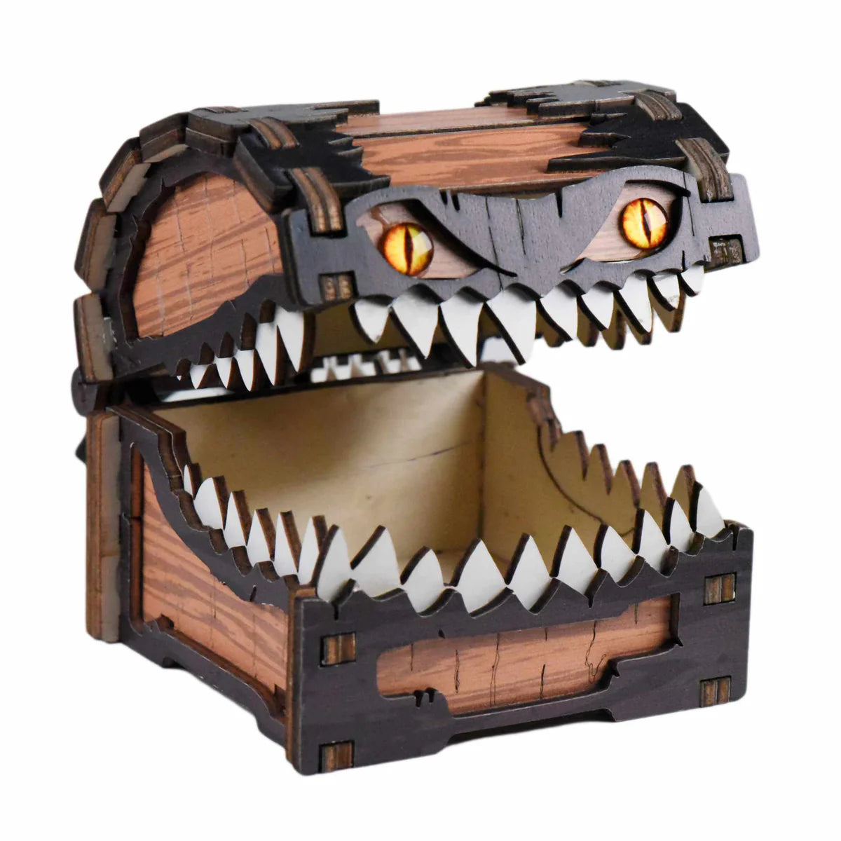 Monstrous Mimic Box
