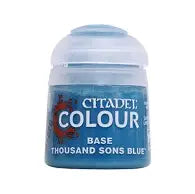 BASE: THOUSAND SONS BLUE-18ML **