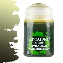 Shade Athonian Camoshade 18ml ****