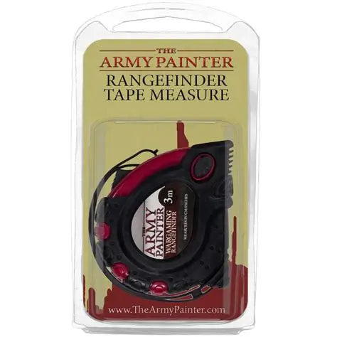 Rangefinder Tape Measure *
