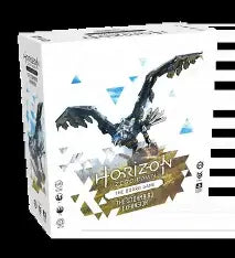 Horizon Zero Dawn - Stormbird Expansion ****