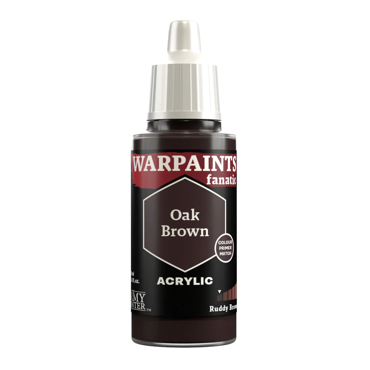 Warpaints Fanatic Paint (THE ARMY PAINTER) PG2 *