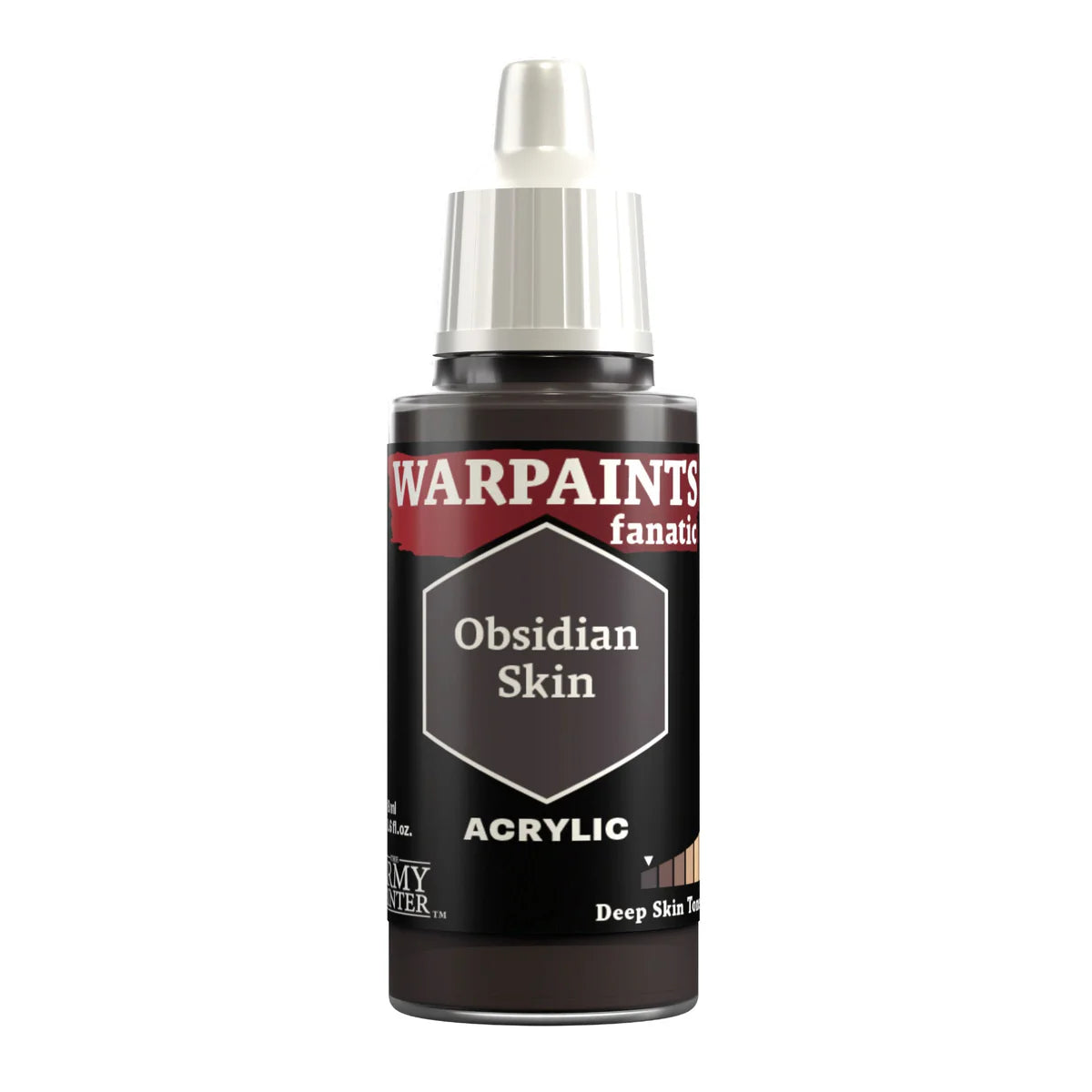 Warpaints Fanatic Paint (THE ARMY PAINTER) PG2 *