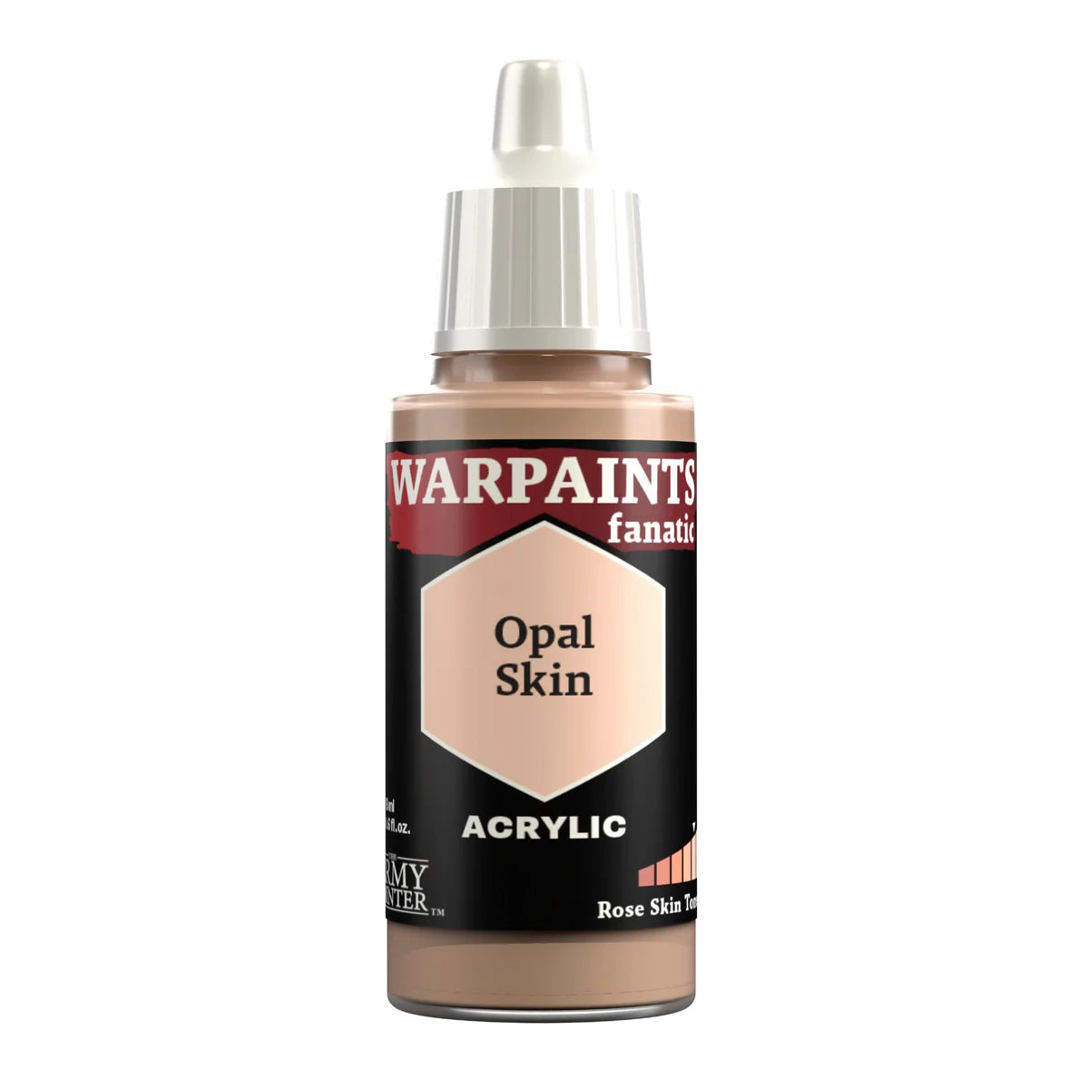 Warpaints Fanatic Paint (THE ARMY PAINTER) PG2 *