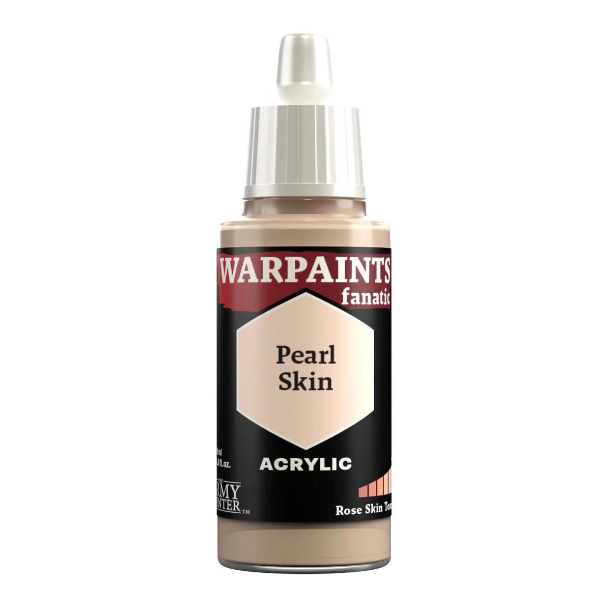 Warpaints Fanatic Paint (THE ARMY PAINTER) PG2 *