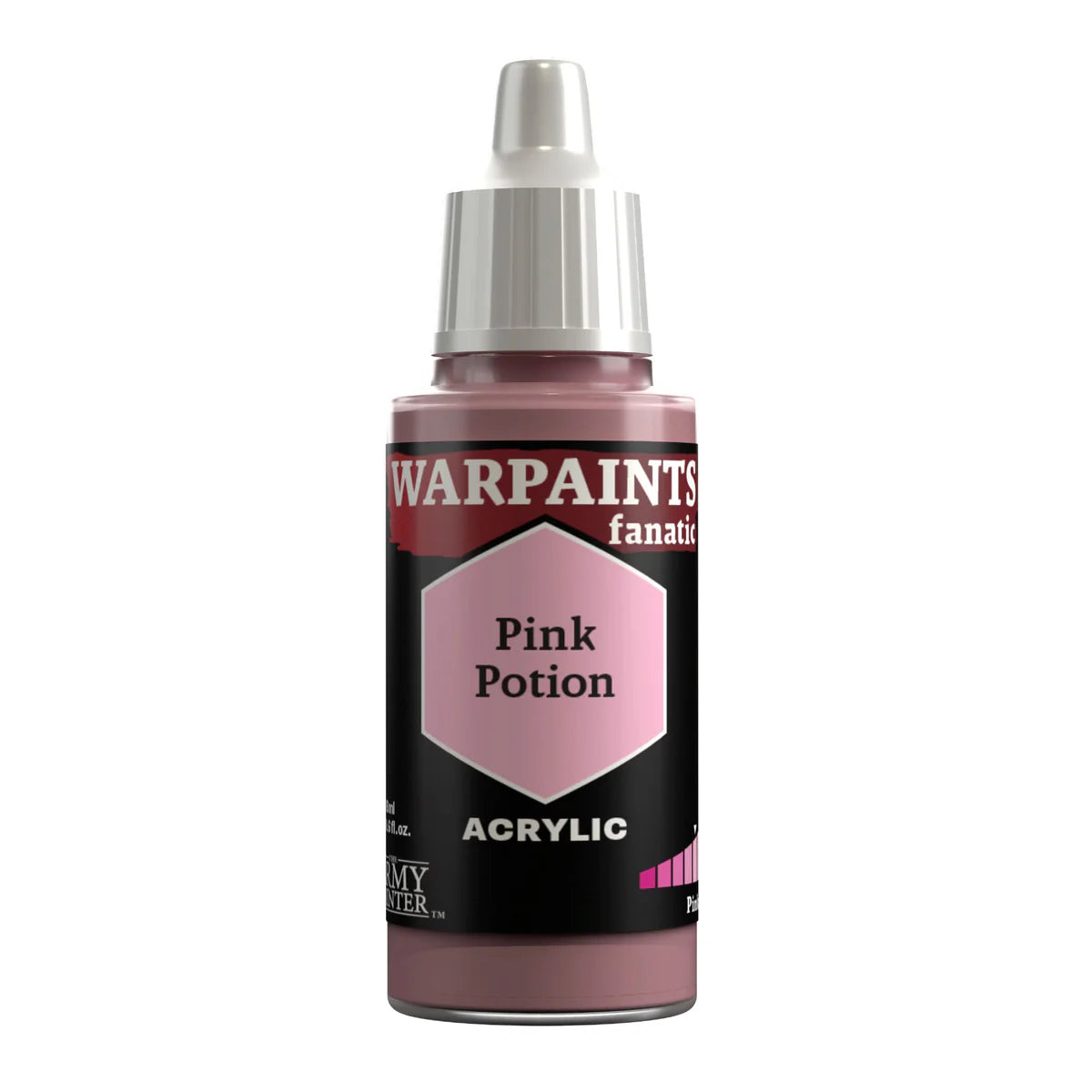 Warpaints Fanatic Paint (THE ARMY PAINTER) PG2 *