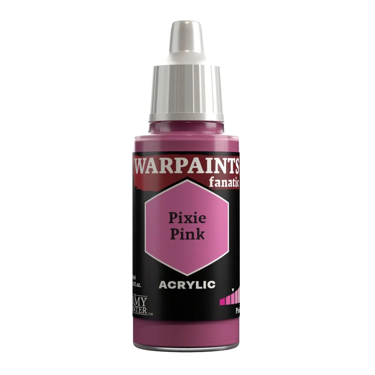 Warpaints Fanatic Paint (THE ARMY PAINTER) PG2 *