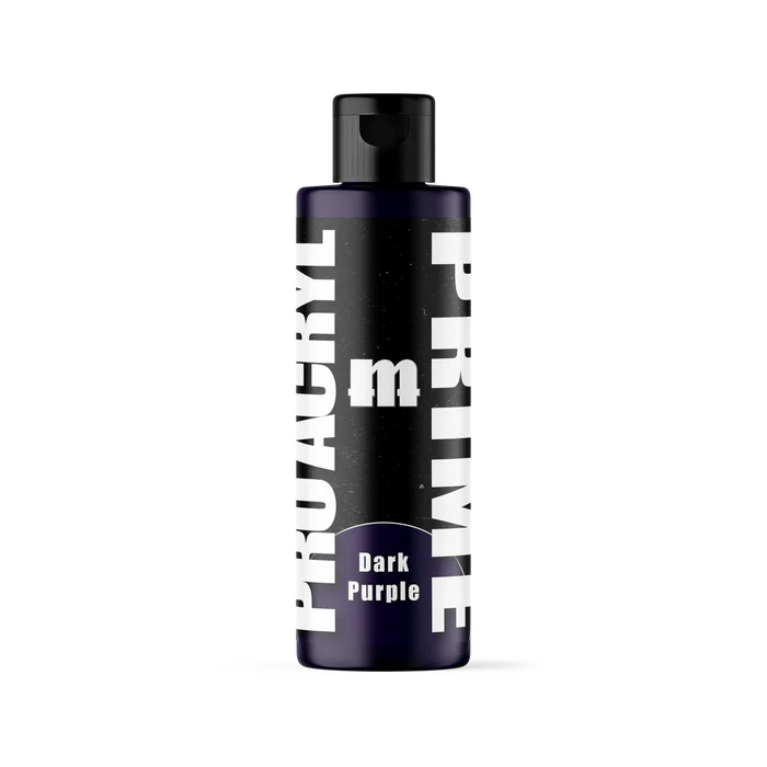 Pro Acryl PRIME 023 - Dark Purple