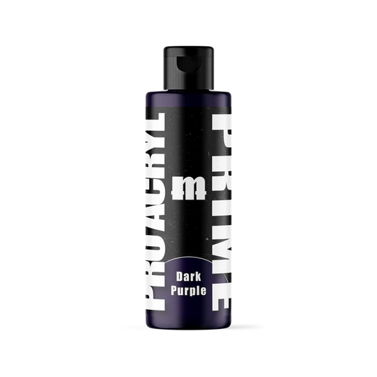 Pro Acryl PRIME 023 - Dark Purple ****