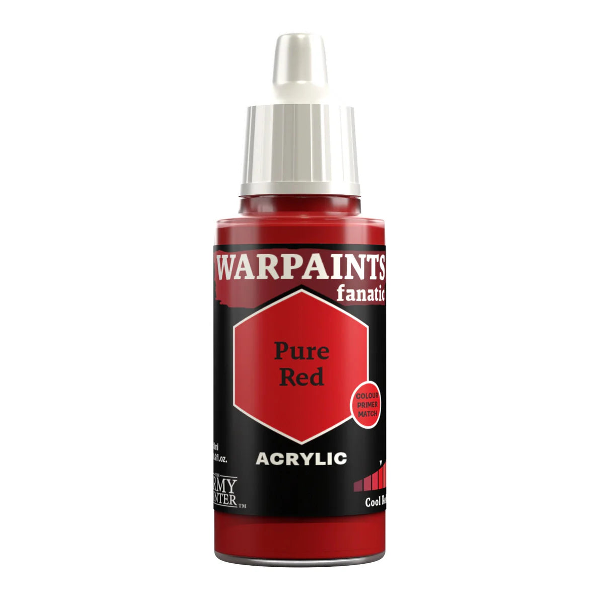 Warpaints Fanatic Paint (THE ARMY PAINTER) PG2 *