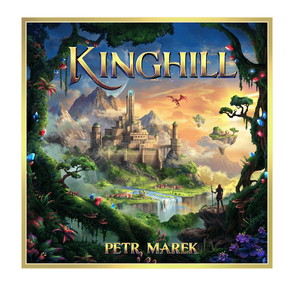KINGHILL ****