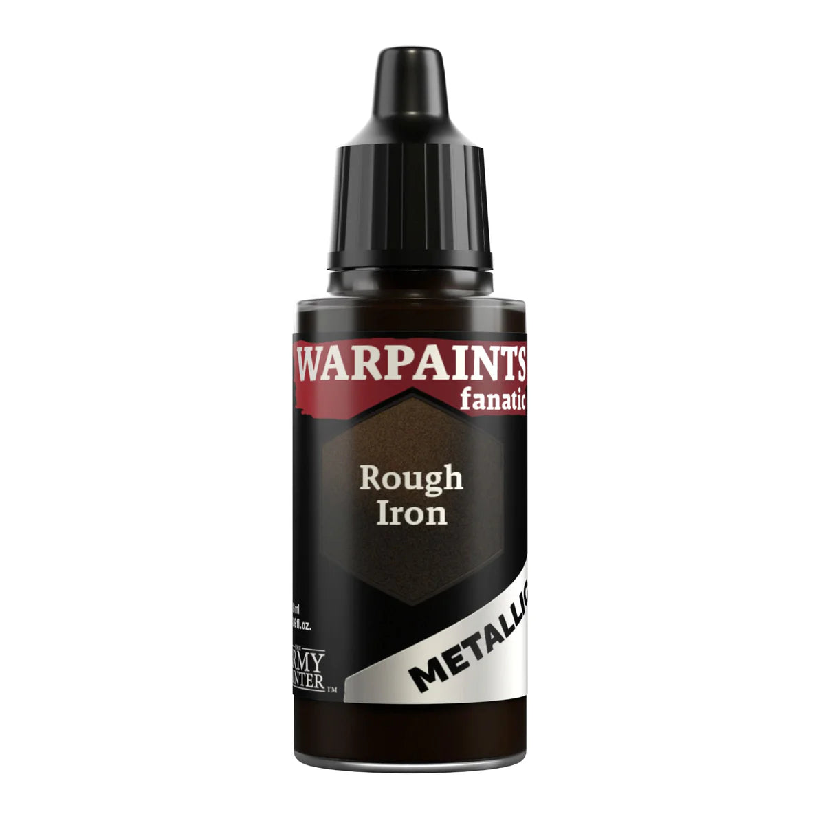 Warpaints Fanatic: Metallic (THE ARMY PAINTER) *