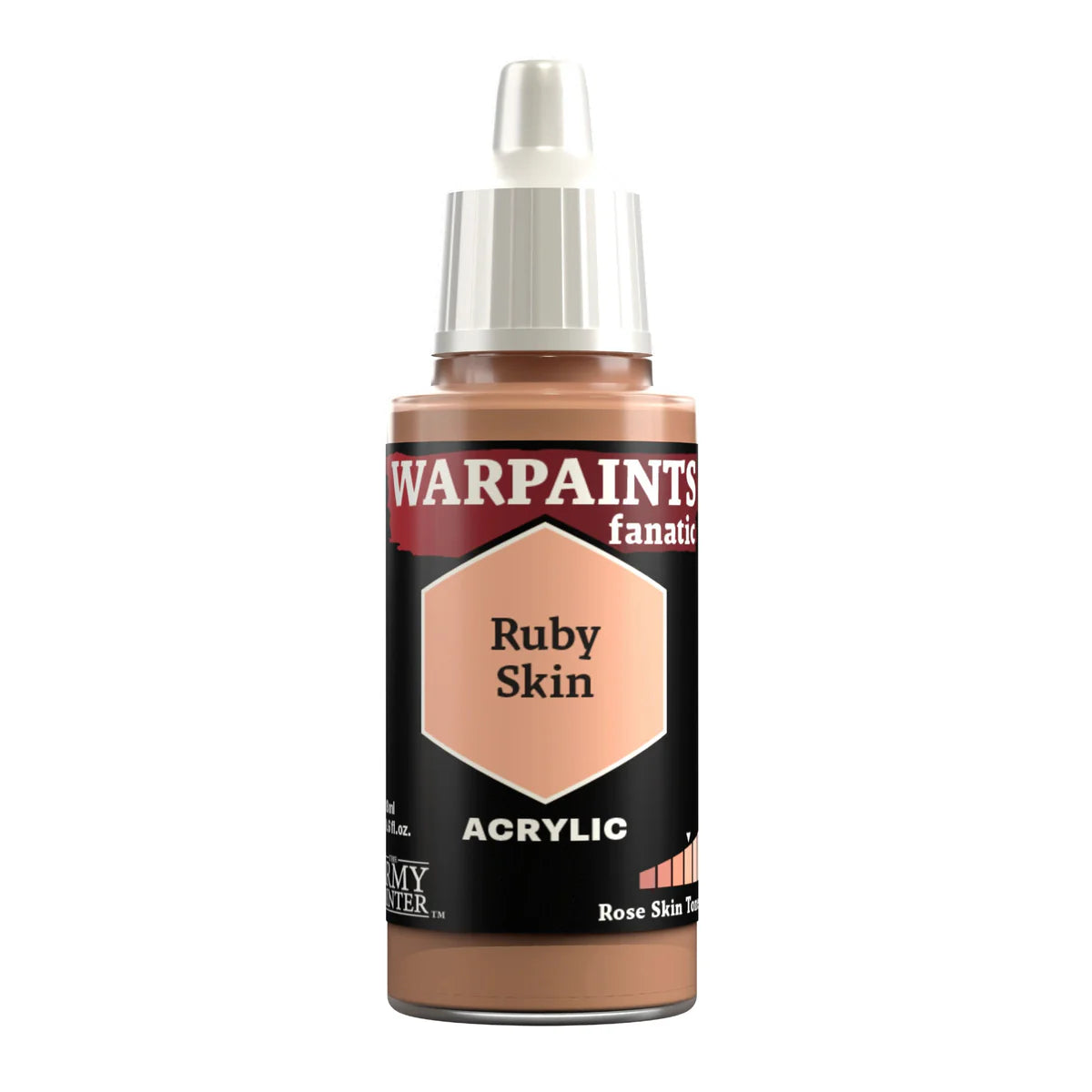 Warpaints Fanatic Paint (THE ARMY PAINTER) PG2 *