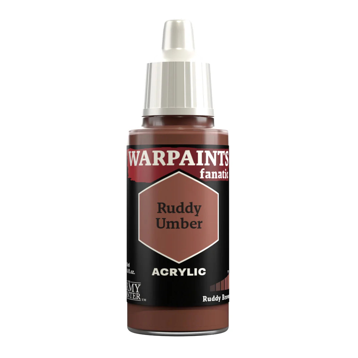 Warpaints Fanatic Paint (THE ARMY PAINTER) PG2 *