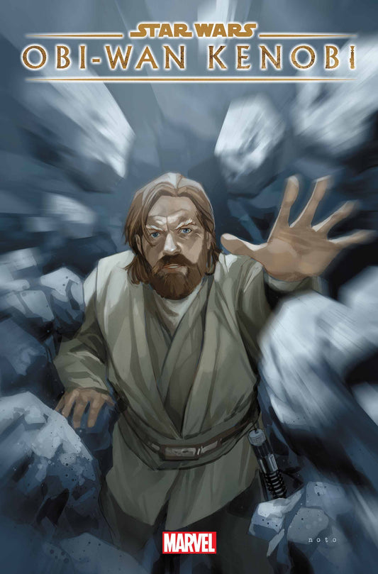 STAR WARS OBI-WAN KENOBI #6