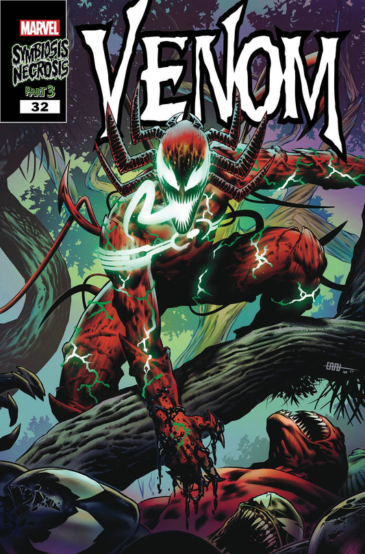 VENOM #32