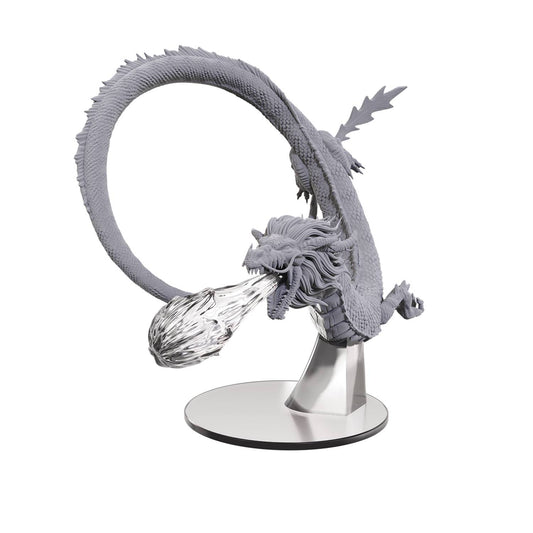 Pathfinder Deep Cuts: Adult Underworld Dragon Boxed Miniature