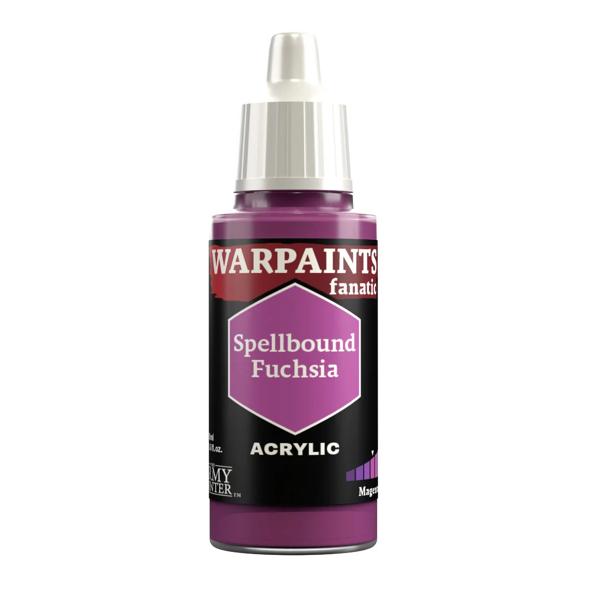 Warpaints Fanatic Paint (THE ARMY PAINTER) PG2 *