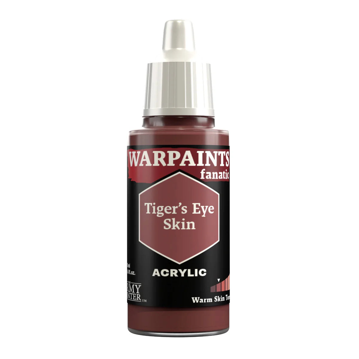 Warpaints Fanatic Paint (THE ARMY PAINTER) PG2 *