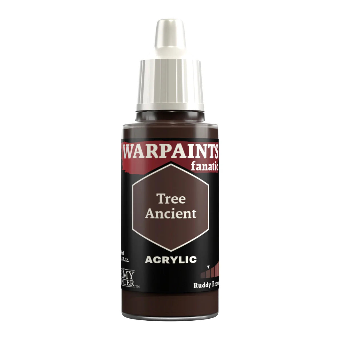 Warpaints Fanatic Paint (THE ARMY PAINTER) PG2 *