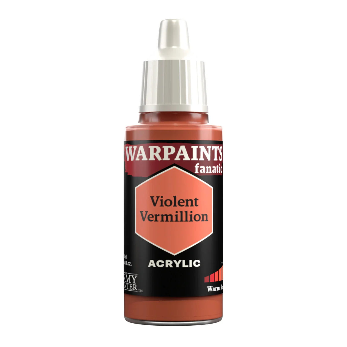 Warpaints Fanatic Paint (THE ARMY PAINTER) PG2 *