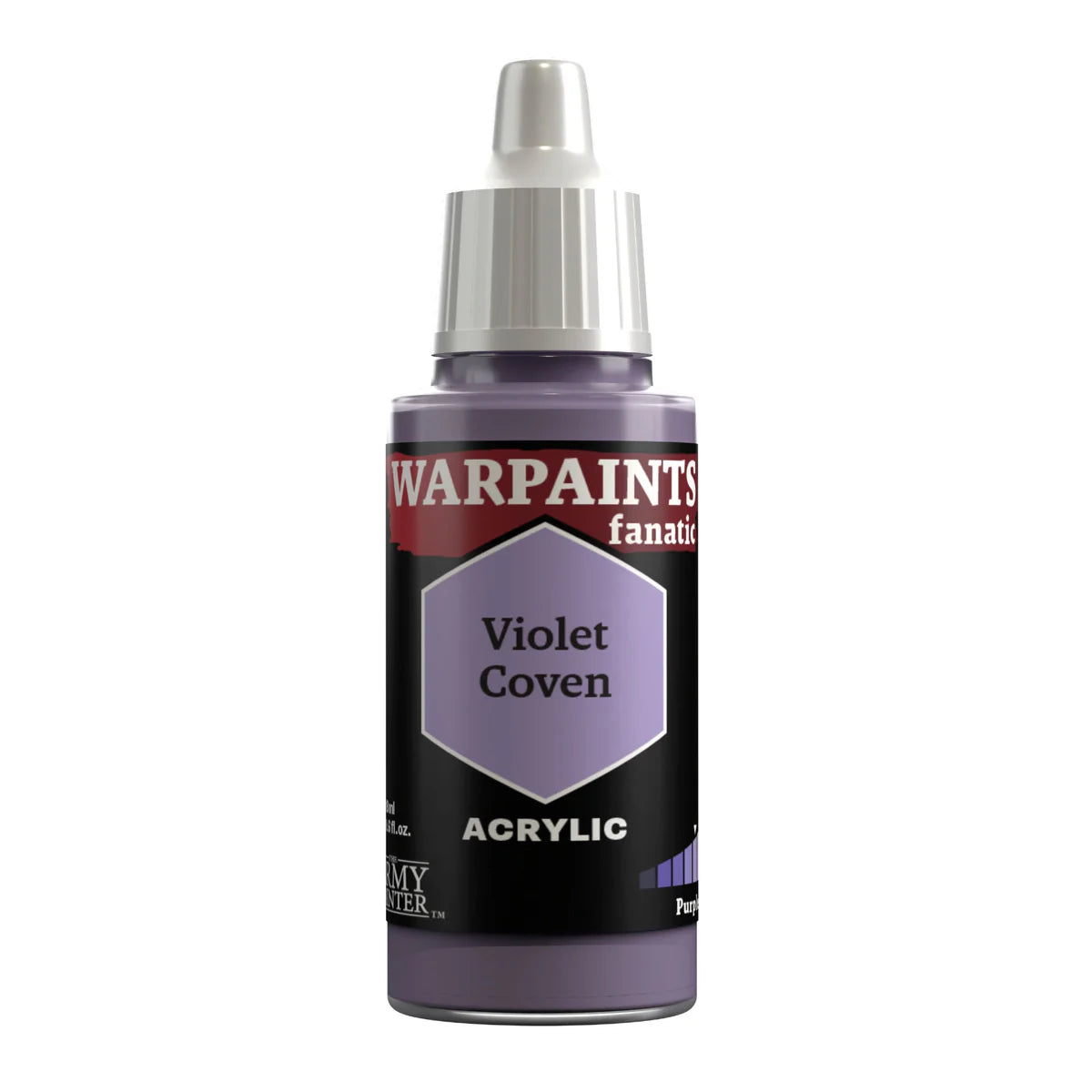Warpaints Fanatic Paint (THE ARMY PAINTER) PG2 *