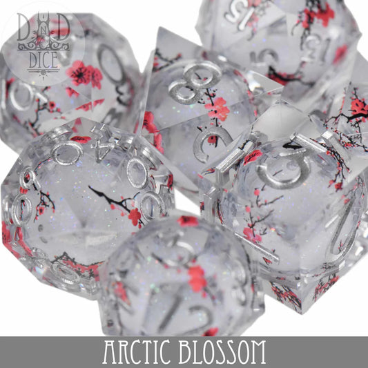 Arctic Blossom (Liquid Core) *