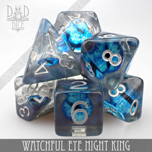 WATCHFUL EYE NIGHT KING