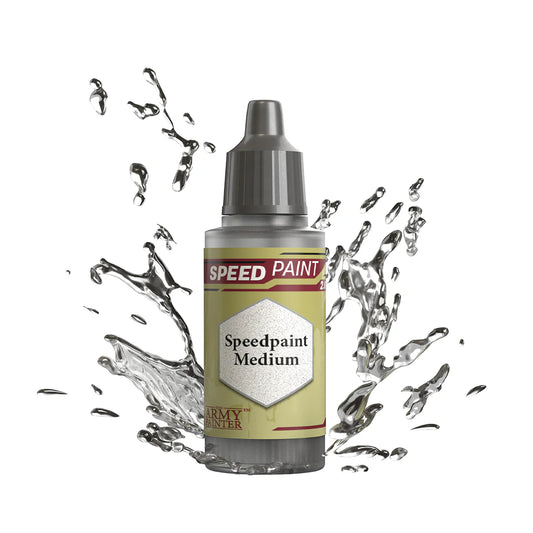 SPEEDPAINT 2.0 - MEDIUM 18ML **