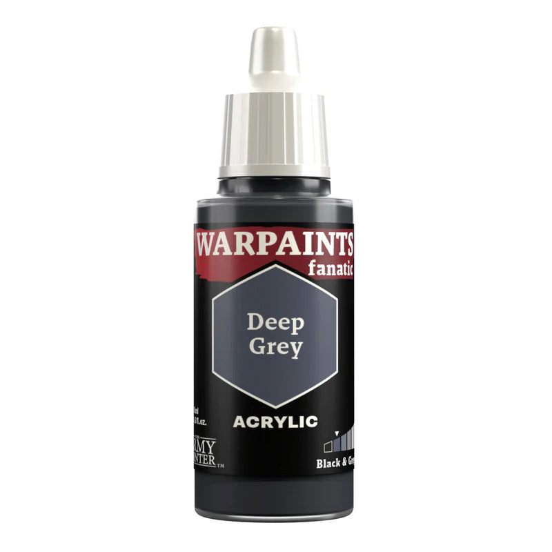 Warpaints Fanatic Paint (THE ARMY PAINTER) PG1 *