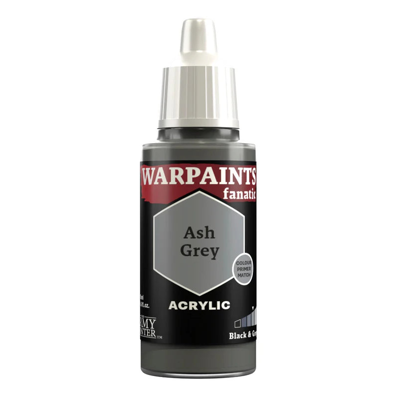 Warpaints Fanatic Paint (THE ARMY PAINTER) PG1 *