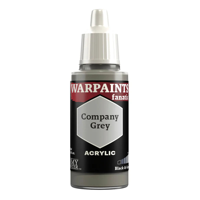 Warpaints Fanatic Paint (THE ARMY PAINTER) PG1 *
