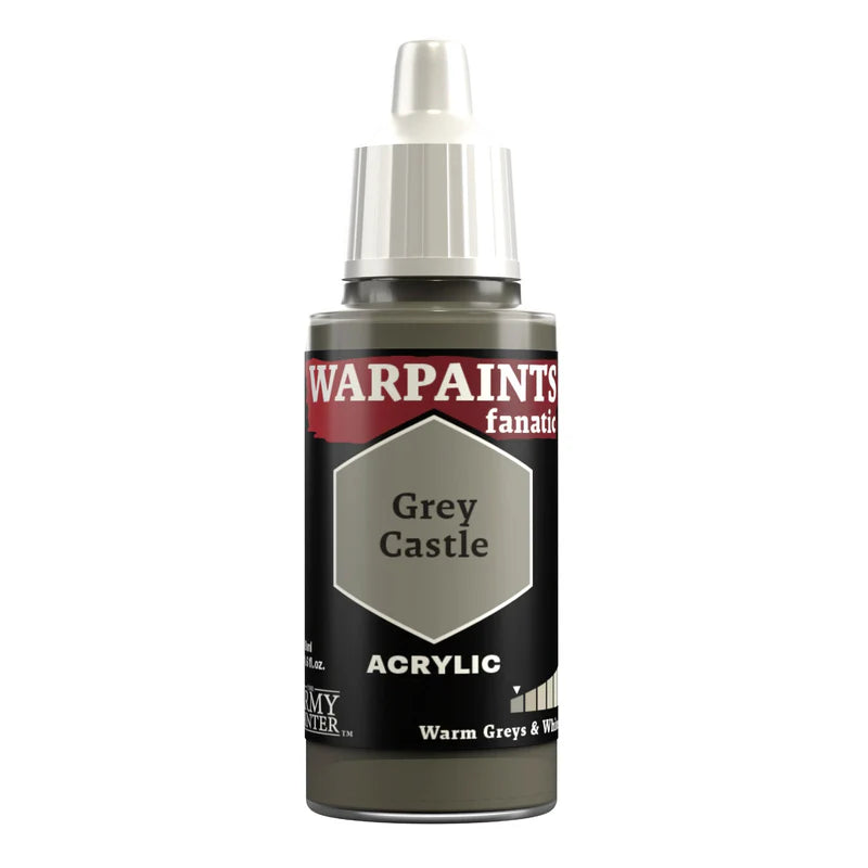 Warpaints Fanatic Paint (THE ARMY PAINTER) PG1 *