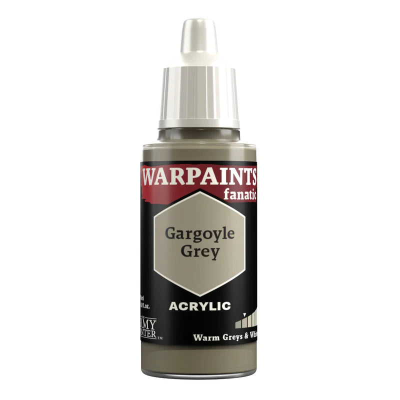 Warpaints Fanatic Paint (THE ARMY PAINTER) PG1 *