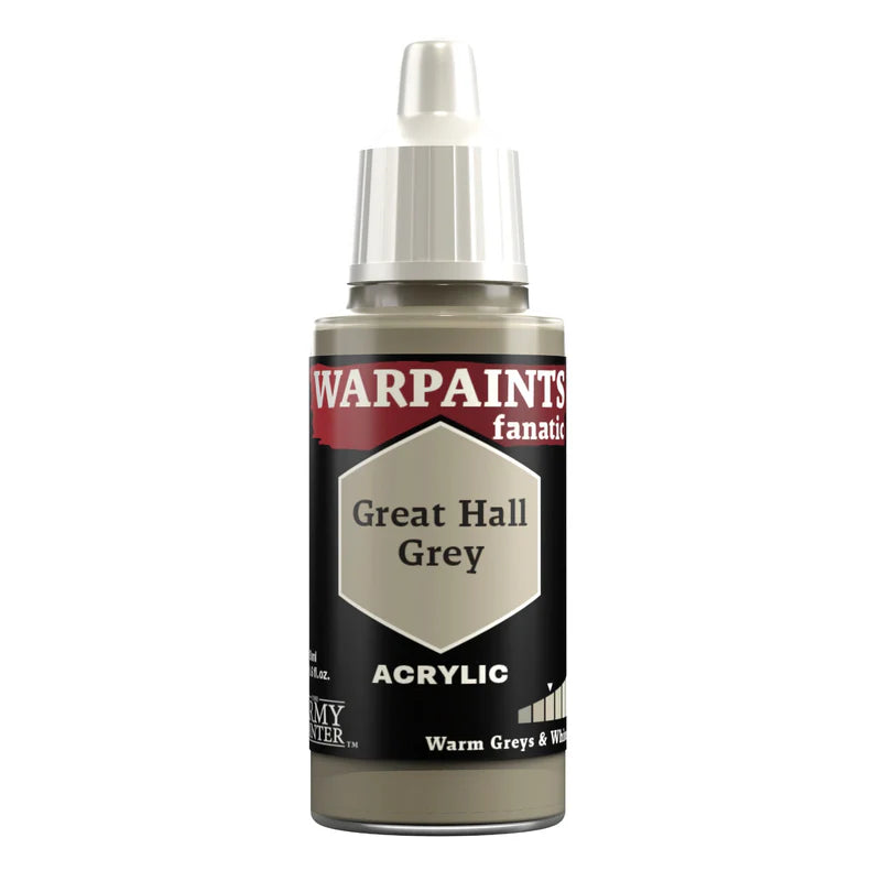 Warpaints Fanatic Paint (THE ARMY PAINTER) PG1 *