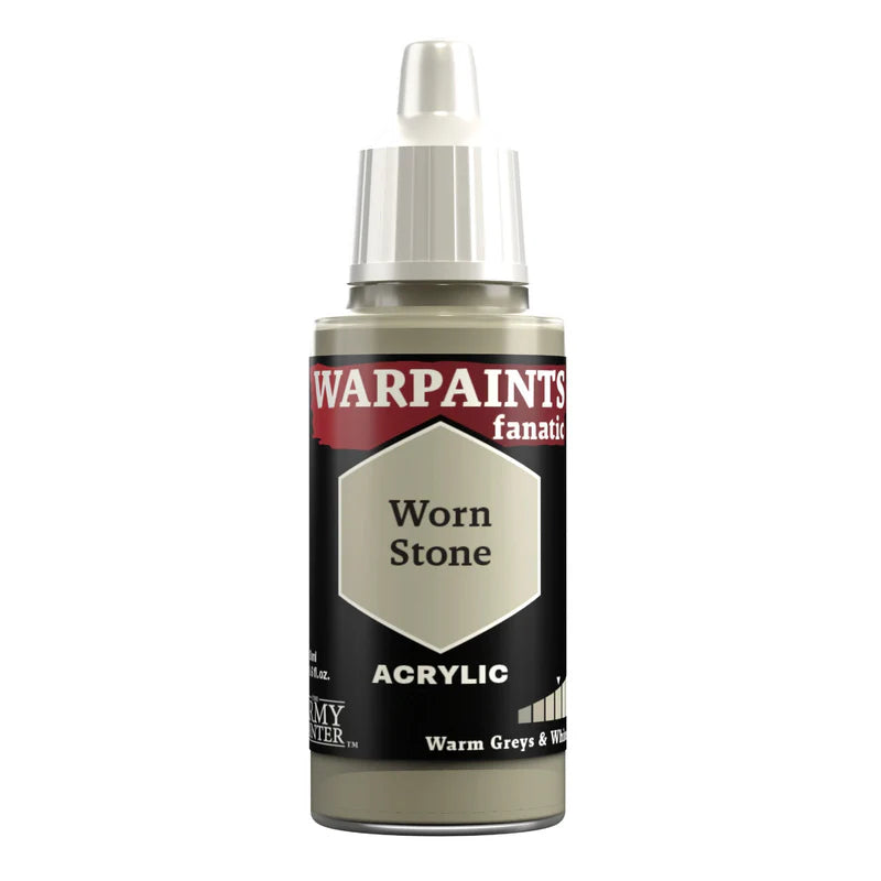 Warpaints Fanatic Paint (THE ARMY PAINTER) PG1 *