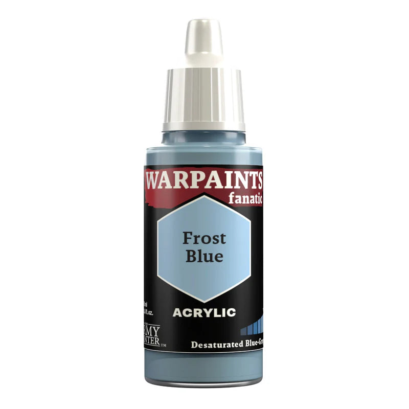 Warpaints Fanatic Paint (THE ARMY PAINTER) PG1 *