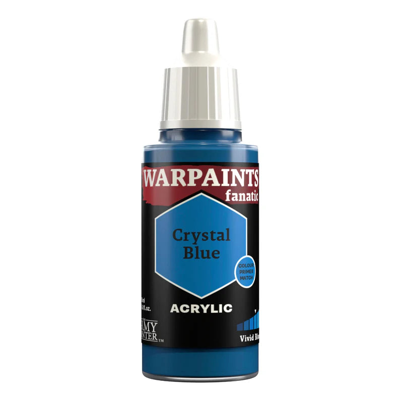 Warpaints Fanatic Paint (THE ARMY PAINTER) PG1 *